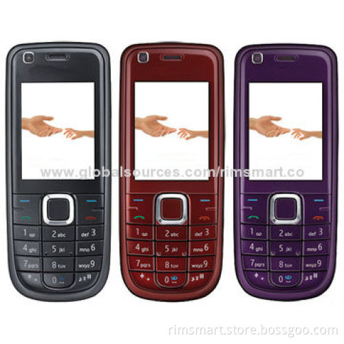 Original, Branded, 3120 Mobile Phone